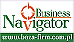 Internetowa Baza Firm Business Navigator